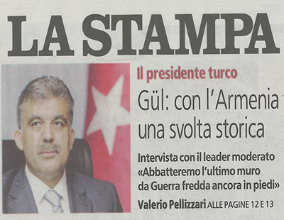 La Stampa